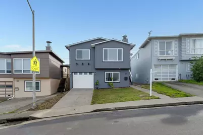 27 Woodland Ave, Daly City, CA 94015 - Photo 1