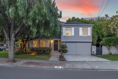 1162 Crescent Dr, San Jose, CA 95125 - Photo 1