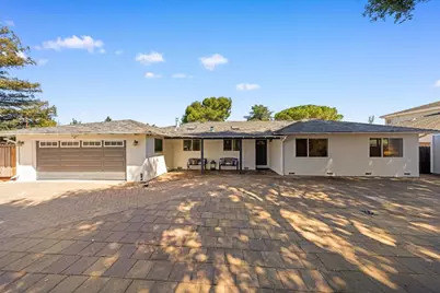 10530 Santa Lucia Rd, Cupertino, CA 95014 - Photo 1