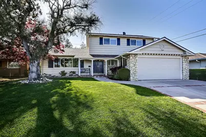 312 Madrone Ave, Santa Clara, CA 95051 - Photo 1