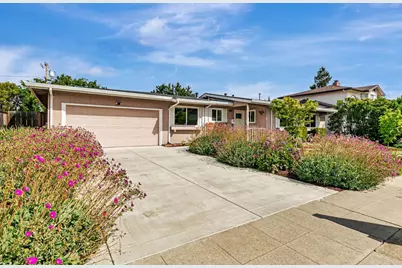 1352 Bretmoor Way, San Jose, CA 95129 - Photo 1