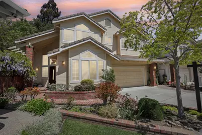 18385 Chelmsford Dr, Cupertino, CA 95014 - Photo 1