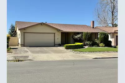 1061 Fairbrook Ct, San Jose, CA 95132 - Photo 1