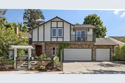 441 Apricot Ln, Mountain View, CA 94040 - Photo 1
