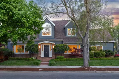 204 Washington Ave, Palo Alto, CA 94301 - Photo 1