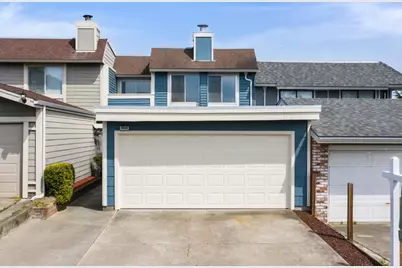 3906 Stein Ct, South San Francisco, CA 94080 - Photo 1