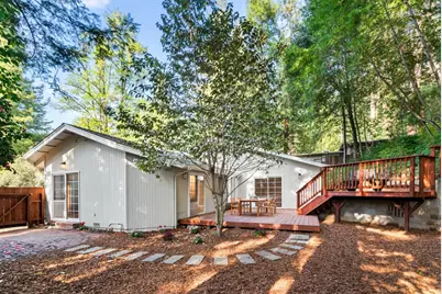 107 Maywood Dr, Boulder Creek, CA 95006 - Photo 1