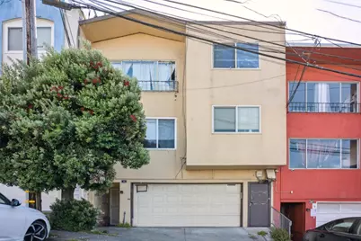 91 Lausanne Ave, Daly City, CA 94014 - Photo 1