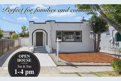 1826 Pacific Ave, Alameda, CA 94501 - Photo 1