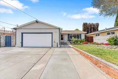 42535 Gatewood St, Fremont, CA 94538 - Photo 1