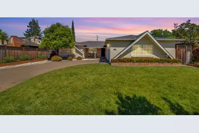 1456 Cloverdale Ct, Sunnyvale, CA 94087 - Photo 1