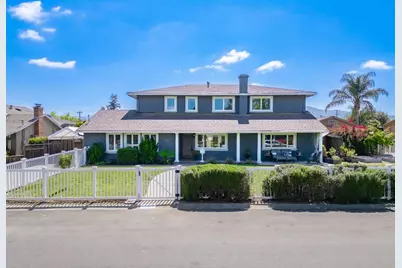 14526 Berry Way, San Jose, CA 95124 - Photo 1