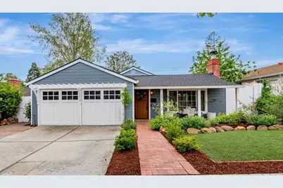 1276 Westwood St, Redwood City, CA 94061 - Photo 1