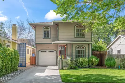 817 Schiele Ave, San Jose, CA 95126 - Photo 1