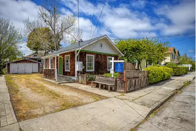 723 Pine St, Santa Cruz, CA 95062 - Photo 1