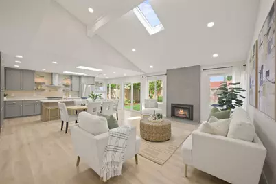 1301 Crossgates Ln, San Jose, CA 95120 - Photo 1