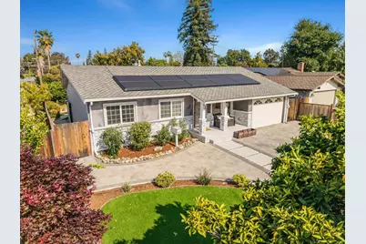 2366 Weston Dr, San Jose, CA 95130 - Photo 1