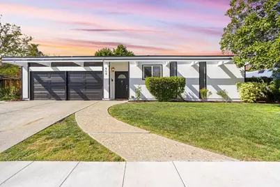 609 Templeton Ct, Sunnyvale, CA 94087 - Photo 1