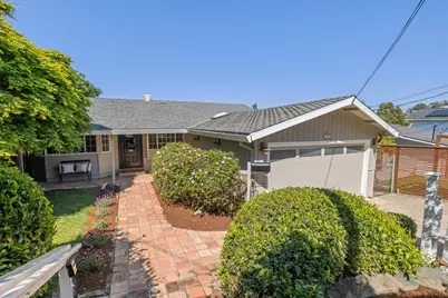 500 Klamath St, Brisbane, CA 94005 - Photo 1