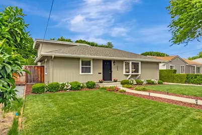 1663 Cross Way, San Jose, CA 95125 - Photo 1
