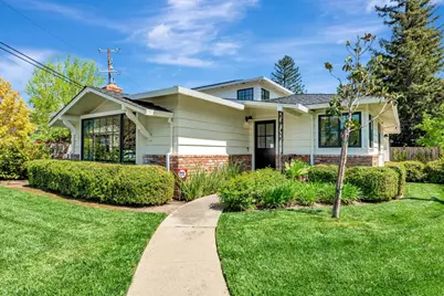 421 Ruby St, Redwood City, CA 94062 - Photo 1