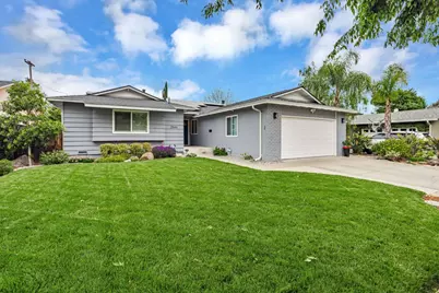 2544 New Jersey Ave, San Jose, CA 95124 - Photo 1