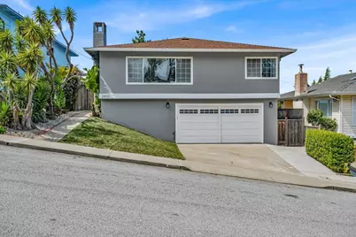 2800 Chabot Dr, San Bruno, CA 94066 - Photo 1