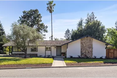 18836 Westview Dr, Saratoga, CA 95070 - Photo 1