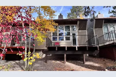 3115 N Lake Blvd 71, Tahoe City, CA 96145 - Photo 1