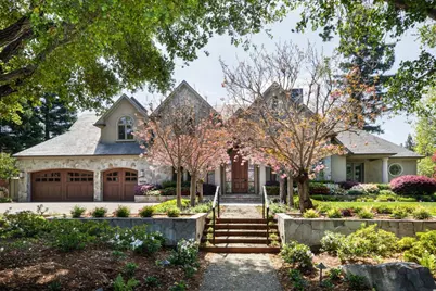 26700 Palo Hills Dr, Los Altos Hills, CA 94022 - Photo 1