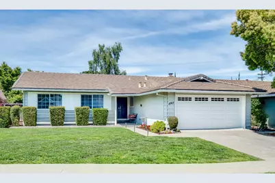 1067 Beaumont Dr, San Jose, CA 95129 - Photo 1
