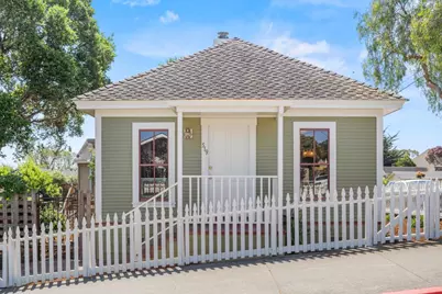 519 Dickman Ave, Monterey, CA 93940 - Photo 1
