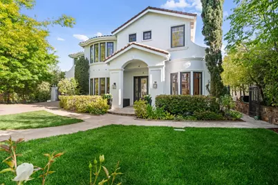 6 Zachary Ct, Menlo Park, CA 94025 - Photo 1