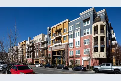 809 Auzerais Ave 407, San Jose, CA 95126 - Photo 1