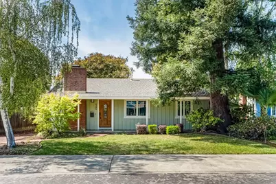 2386 Santa Catalina St, Palo Alto, CA 94303 - Photo 1