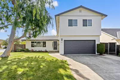 1641 Provincetown Dr, San Jose, CA 95129 - Photo 1