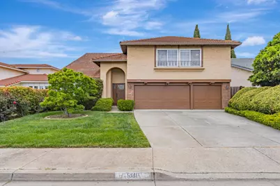 1810 McCluhan Way, San Jose, CA 95132 - Photo 1