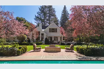 118 Almendral Ave, Atherton, CA 94027 - Photo 1