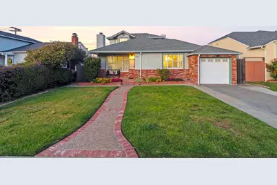 778 Magnolia Ave, San Bruno, CA 94066 - Photo 1