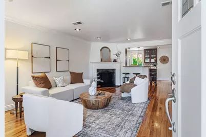 824 8th Ave, Redwood City, CA 94063 - Photo 1