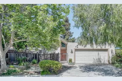 1725 Silver Glen Ct, San Jose, CA 95121 - Photo 1