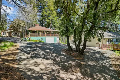 554 Madrona Ave, Felton, CA 95018 - Photo 1