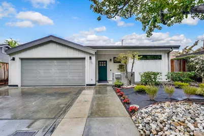 775 Garland Dr, Palo Alto, CA 94303 - Photo 1