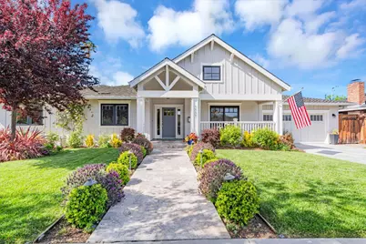 1737 Isabel Drive, San Jose, CA 95125 - Photo 1