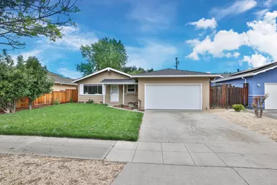215 Whirlaway Dr, San Jose, CA 95111 - Photo 1