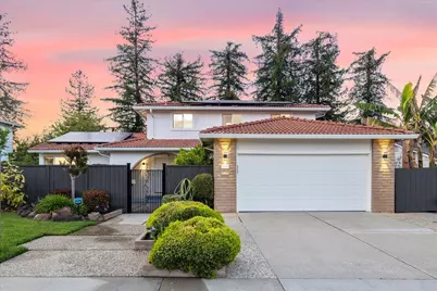 21547 Rosario Ave, Cupertino, CA 95014 - Photo 1