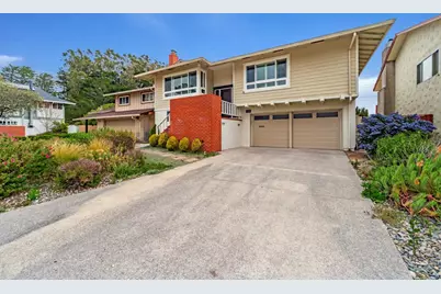 110 Santa Barbara Pl, San Bruno, CA 94066 - Photo 1
