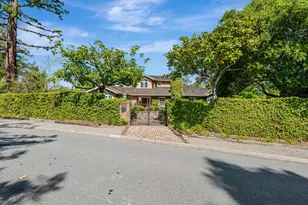 280 Uplands Dr, Hillsborough, CA 94010 - Photo 1