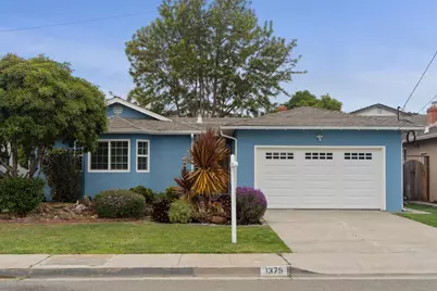 1375 Via Faisan, San Lorenzo, CA 94580 - Photo 1