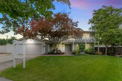 6267 Mojave Dr, San Jose, CA 95120 - Photo 1